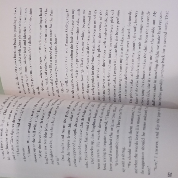 Books - Purity by Jackson Pearce - Picture 6 of 8